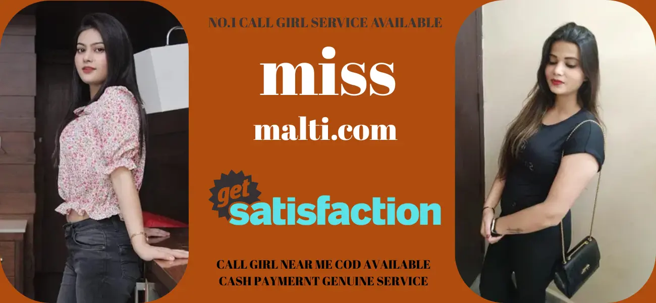 Kolkata Call Girl
